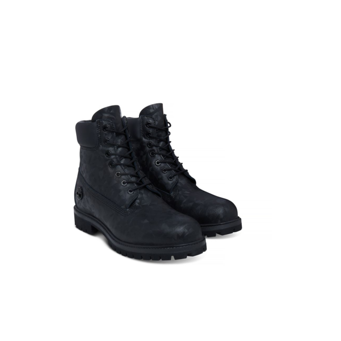 Мъжки боти Timberland® 6-Inch Helcor® Boot Black A1JD9 03