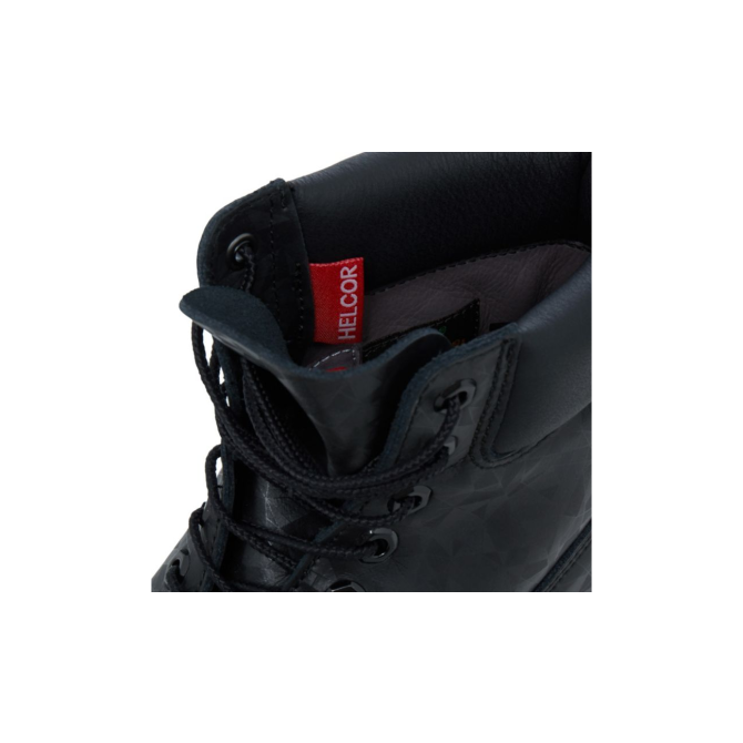 Мъжки боти Timberland® 6-Inch Helcor® Boot Black A1JD9 06