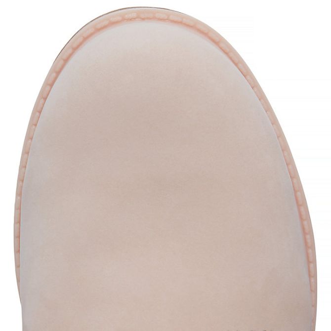 Дамски боти Premium 6 Inch Boot for Women in Pale Pink TB0A1K3Z662 06