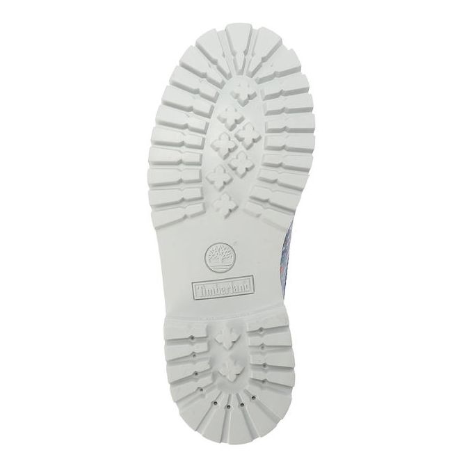 Юношески обувки Timberland® Icon 6-inch Fabric Boot A1K5V 02