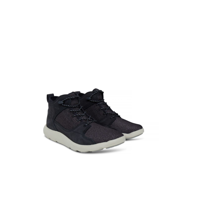 Мъжки обувки Flyroam Fabric and Leather Sport Chukka A1KB1 03