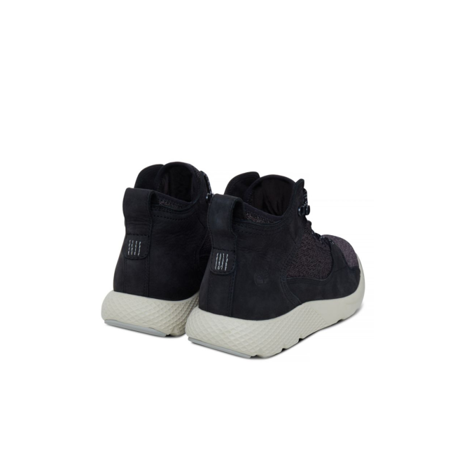 Мъжки обувки Flyroam Fabric and Leather Sport Chukka A1KB1 04