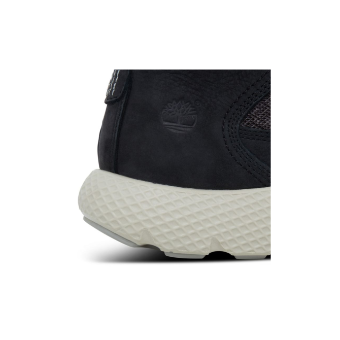 Мъжки обувки Flyroam Fabric and Leather Sport Chukka A1KB1 05