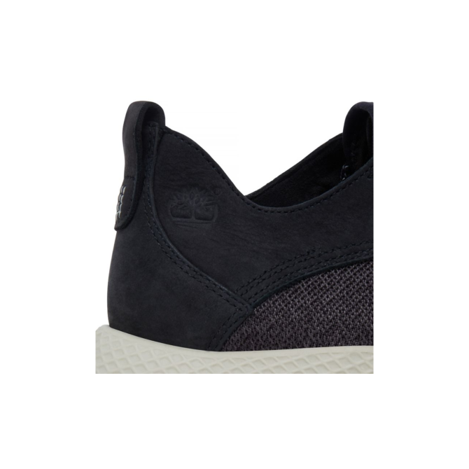 Мъжки обувки Flyroam Leather and Fabric Oxford A1KBY 05
