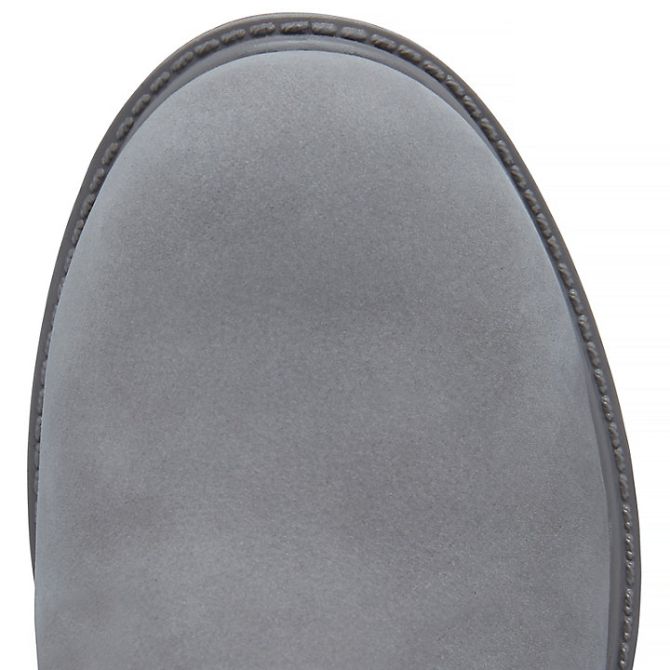 Дамски боти Premium 6 Inch Boot for Women in Grey TB0A1KLWF49 05