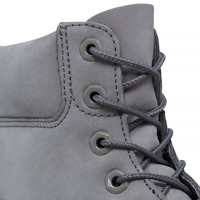 Дамски боти Premium 6 Inch Boot for Women in Grey TB0A1KLWF49 07
