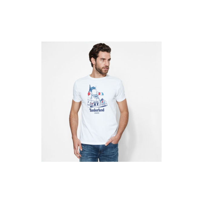 Мъжка тениска Kennebec River - Destination T-shirt A1KMQF24 02