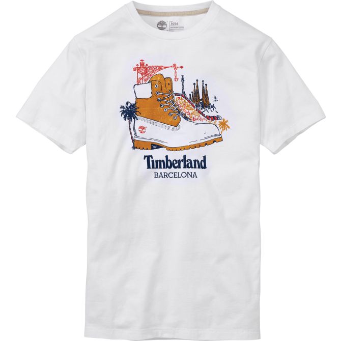 Мъжка тениска Kennebec River - Destination T-shirt A1KMQF21 01