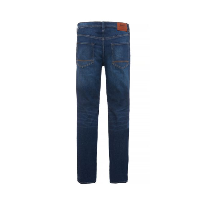 Мъжки панталон Squam Lake Stretch Jeans Dark Blue A1L46L24 02