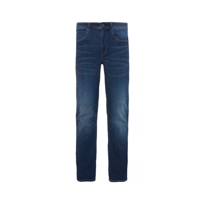 Мъжки панталон Squam Lake Stretch Jeans Dark Blue A1L46L24 01