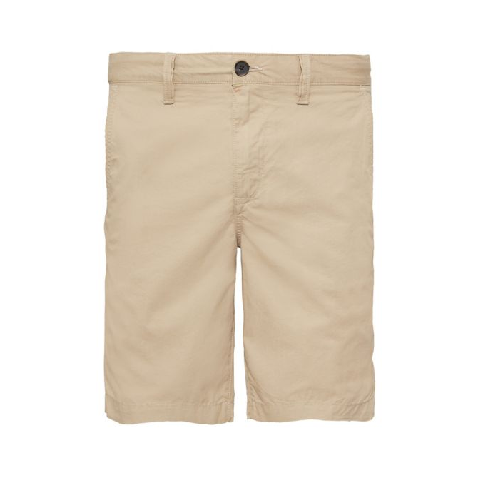 Мъжки панталон Squam Lake Chino Shorts Beige A1L4SI73 01