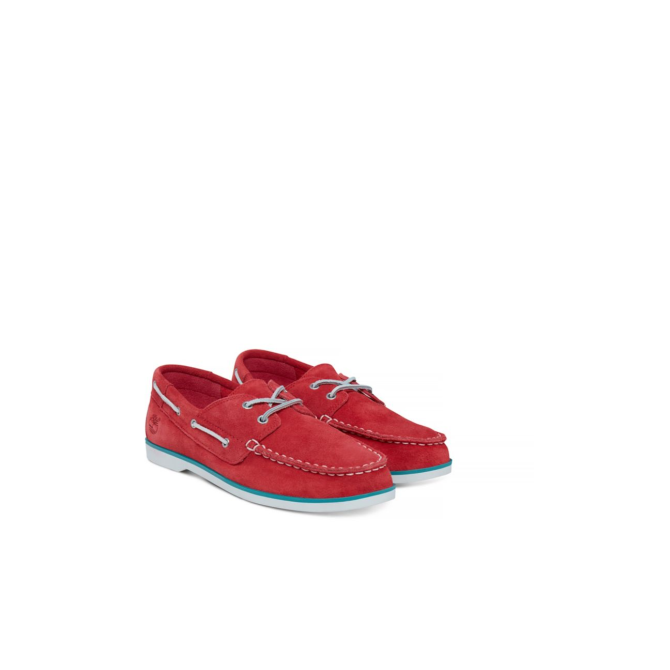 Детски мокасини Seabury Classic Boat Shoe A1BEZ 04