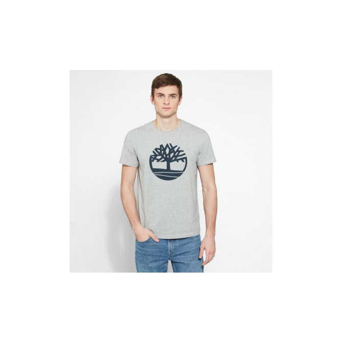Мъжка тениска Kennebec River T-shirt A1LAD052 02
