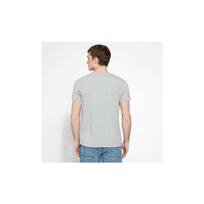 Мъжка тениска Kennebec River T-shirt A1LAD052 03