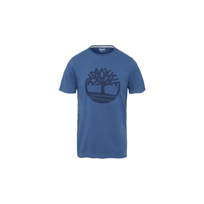 Мъжка тениска Kennebec River T-shirt A1LAD288 01