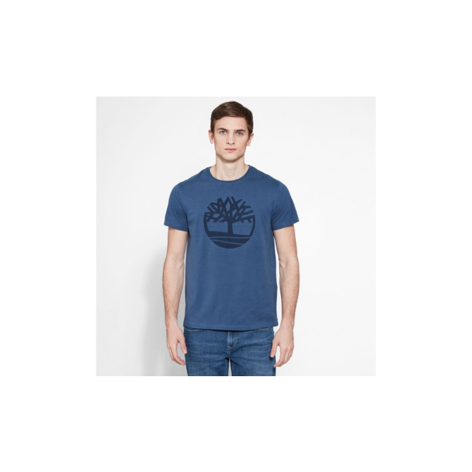 Мъжка тениска Kennebec River T-shirt A1LAD288 02