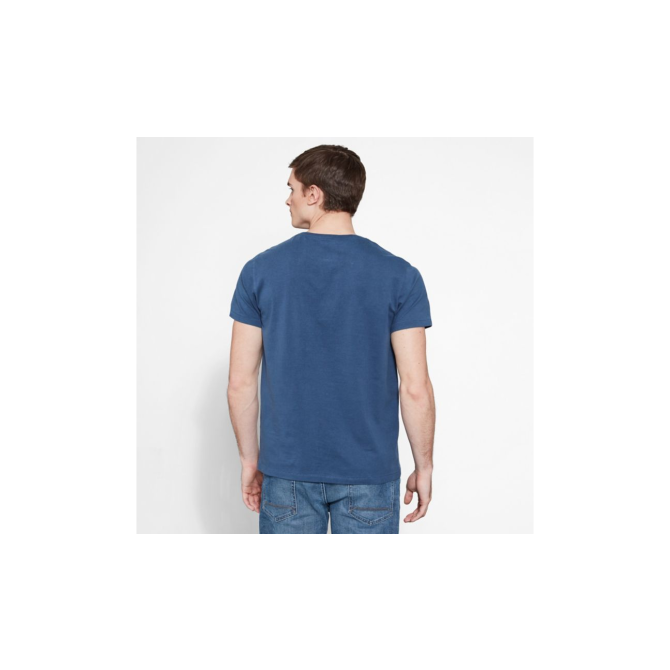 Мъжка тениска Kennebec River T-shirt A1LAD288 03