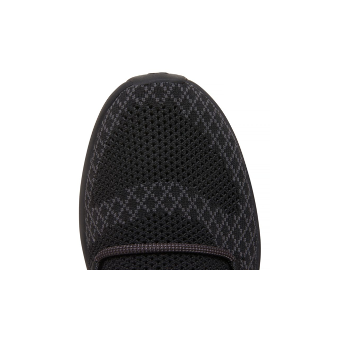 Мъжки обувки Flyroam Go Knitted Oxford Shoe Black A1LNG 07