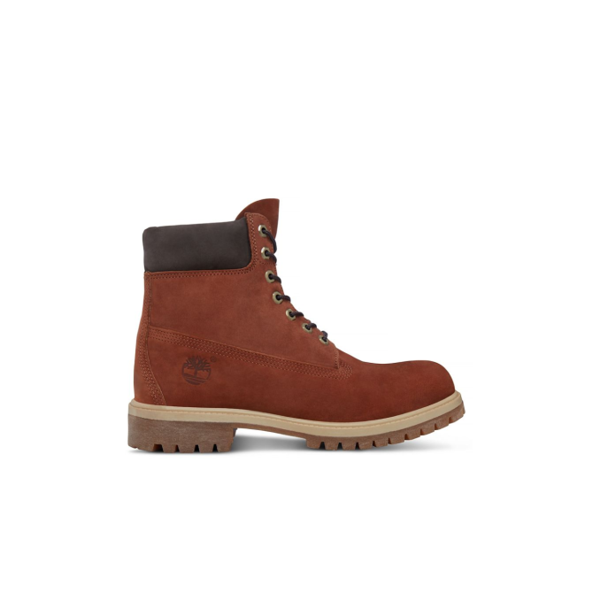 Мъжки обувки TIMBERLAND® ICON 6-INCH PREMIUM BOOT Rust Brown A1LXU 01