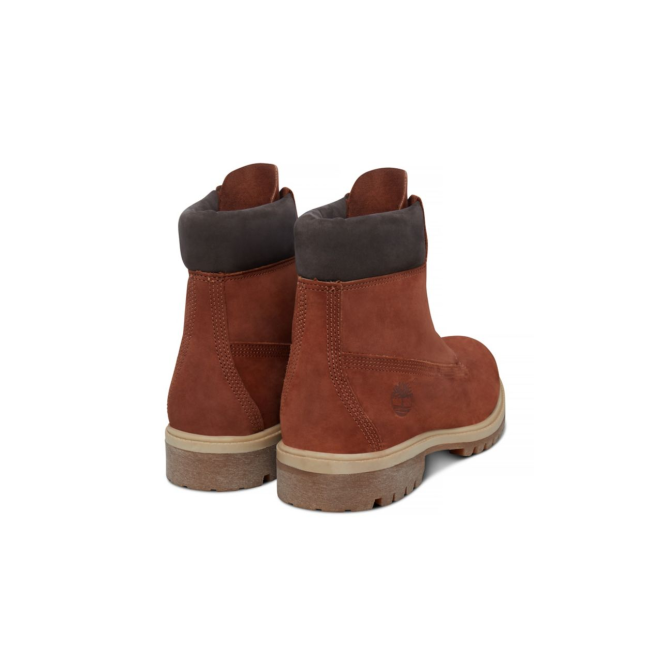 Мъжки обувки TIMBERLAND® ICON 6-INCH PREMIUM BOOT Rust Brown A1LXU 04
