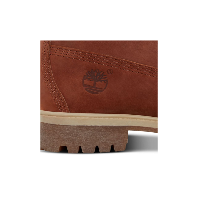 Мъжки обувки TIMBERLAND® ICON 6-INCH PREMIUM BOOT Rust Brown A1LXU 05
