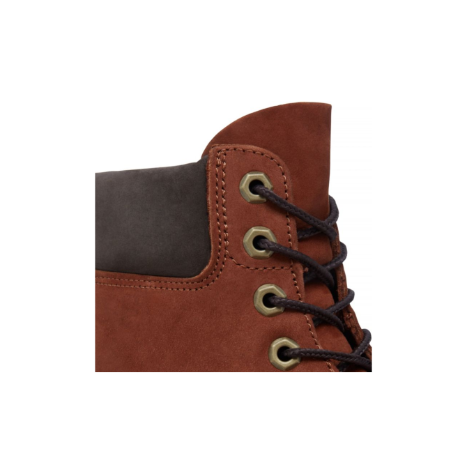 Мъжки обувки TIMBERLAND® ICON 6-INCH PREMIUM BOOT Rust Brown A1LXU 06
