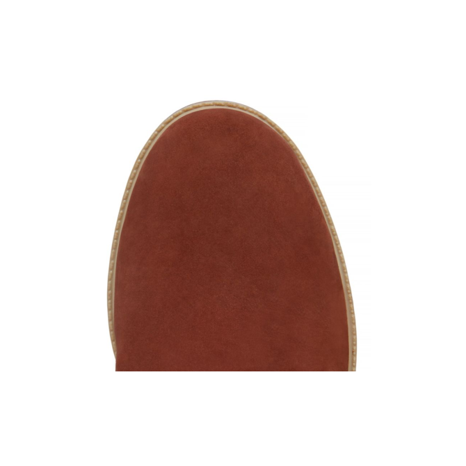 Мъжки обувки TIMBERLAND® ICON 6-INCH PREMIUM BOOT Rust Brown A1LXU 07