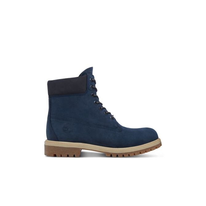 Мъжки обувки Timberland® Icon 6-Inch Boot Navy A1LYH 01