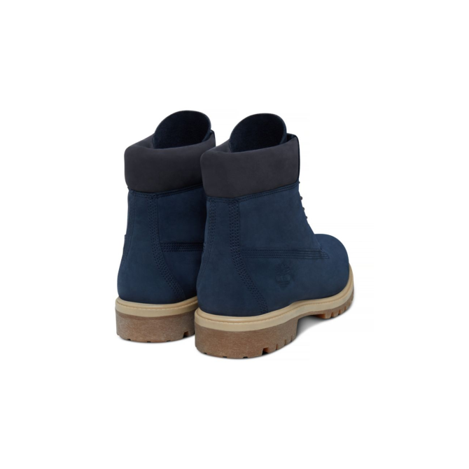 Мъжки обувки Timberland® Icon 6-Inch Boot Navy A1LYH 04