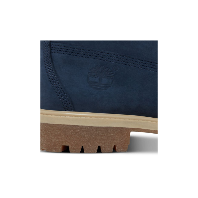 Мъжки обувки Timberland® Icon 6-Inch Boot Navy A1LYH 07