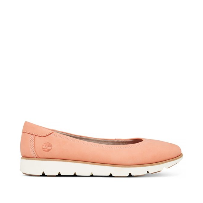 Дамски обувки Florence Air Ballerina Bright Pink A1ML4K41 01