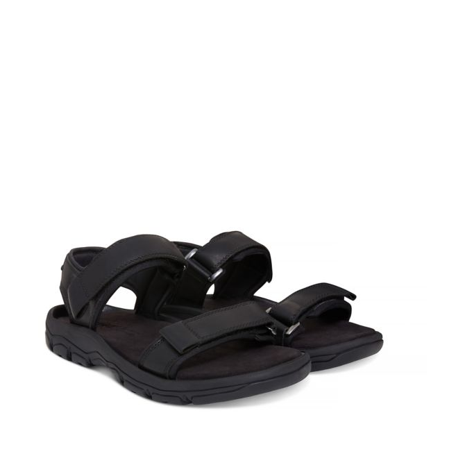 Мъжки сандали Roslindale Sandal Black A1MS4 02
