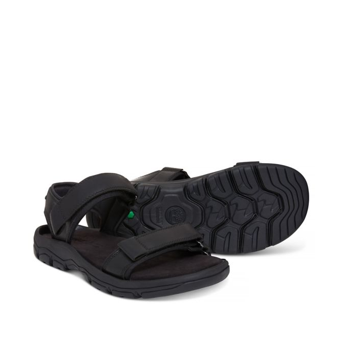 Мъжки сандали Roslindale Sandal Black A1MS4 05