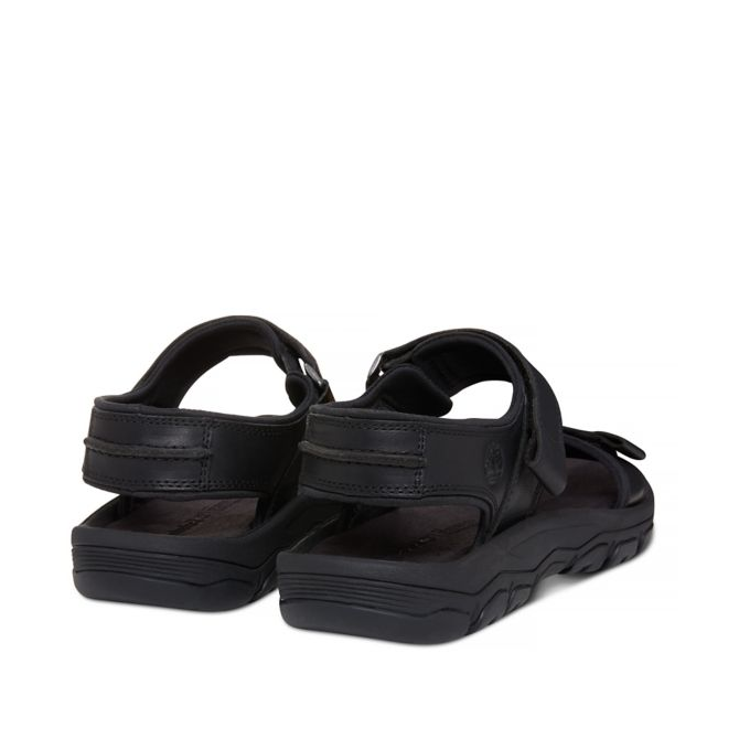 Мъжки сандали Roslindale Sandal Black A1MS4 07