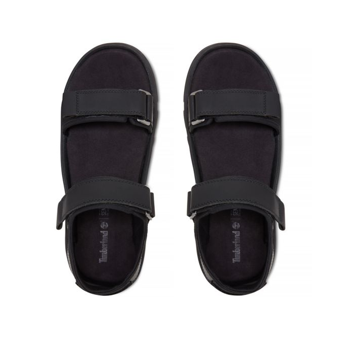 Мъжки сандали Roslindale Sandal Black A1MS4 06
