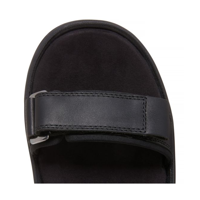 Мъжки сандали Roslindale Sandal Black A1MS4 03