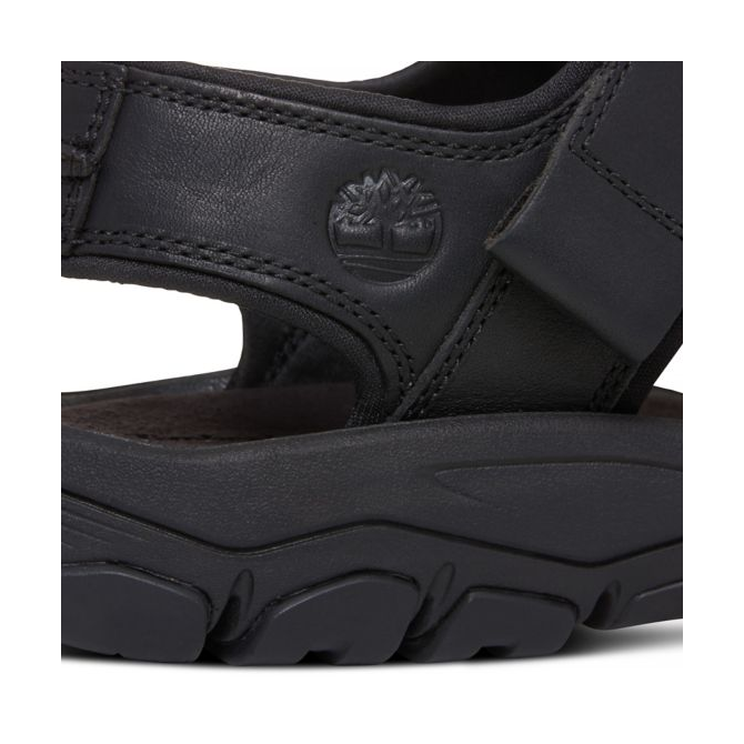 Мъжки сандали Roslindale Sandal Black A1MS4 04