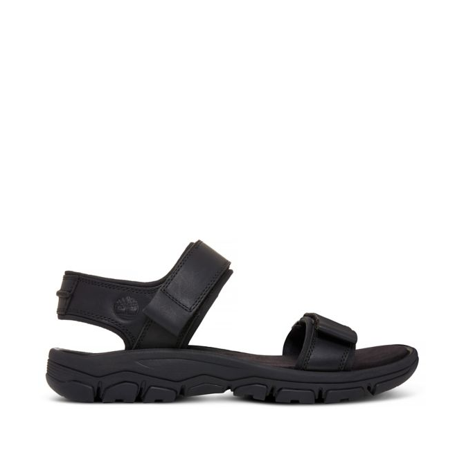 Мъжки сандали Roslindale Sandal Black A1MS4 01
