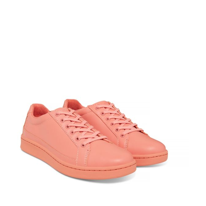 Дамски обувки San Francisco Flavor Oxford Shoe Coral A1MTX 03