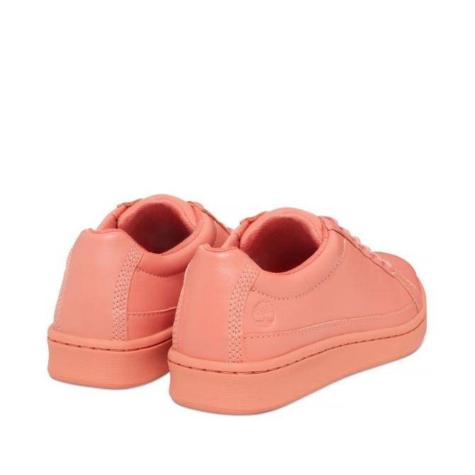 Дамски обувки San Francisco Flavor Oxford Shoe Coral A1MTX 05