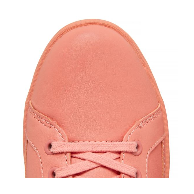Дамски обувки San Francisco Flavor Oxford Shoe Coral A1MTX 08