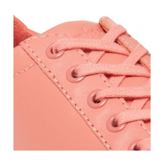 Дамски обувки San Francisco Flavor Oxford Shoe Coral A1MTX 07
