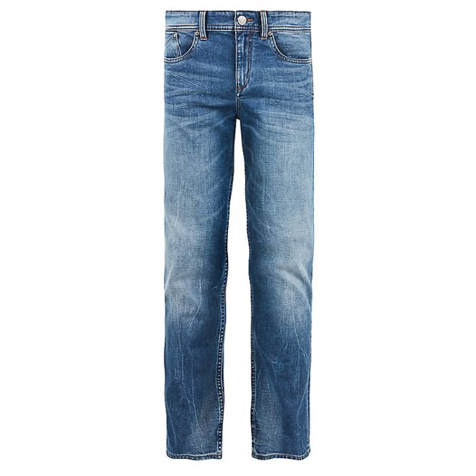 Мъжки дънки Squam Lake Jeans for Men in Indigo A1MU4N68 01