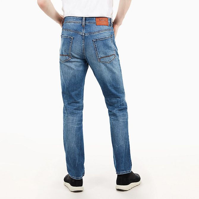 Мъжки дънки Squam Lake Jeans for Men in Indigo A1MU4N68 04
