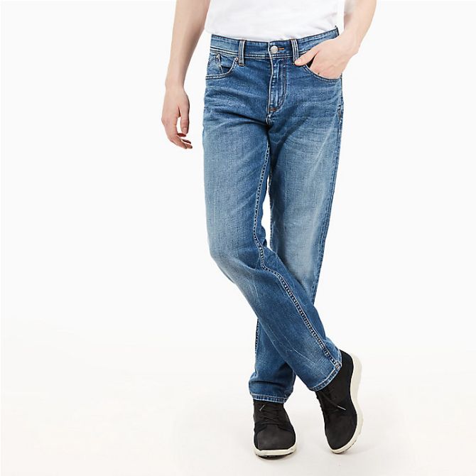 Мъжки дънки Squam Lake Jeans for Men in Indigo A1MU4N68 03