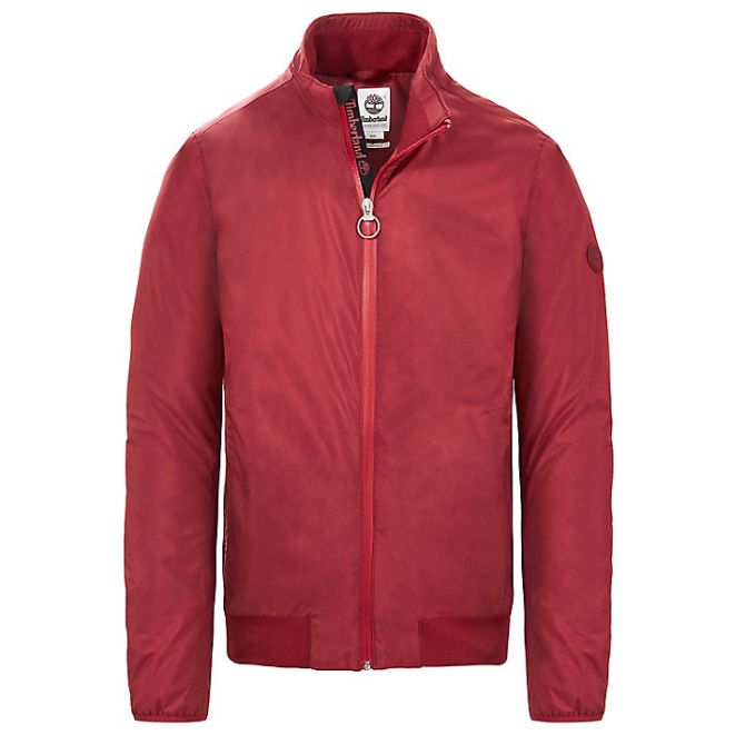 Мъжко яке Mount Lafayette Bomber Jacket for Men in Red A1MZQM49 01