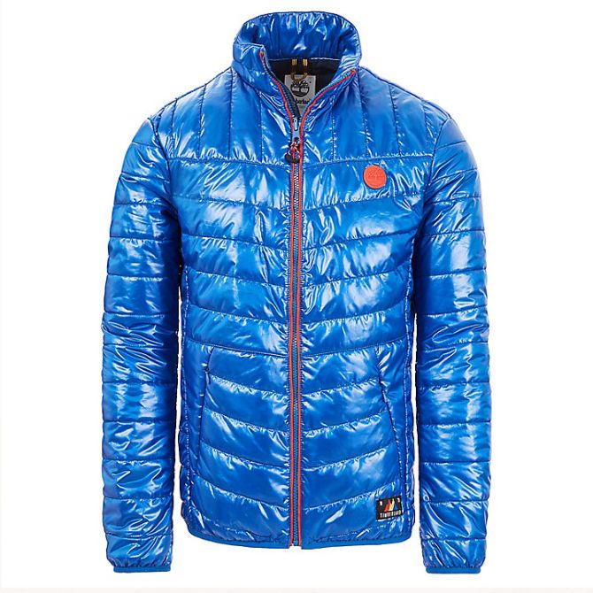 Мъжко яке Skye Peak Jacket for Men in Blue A1N22454 01