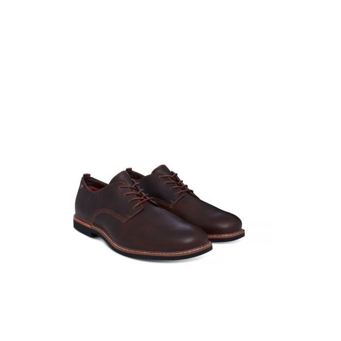 Мъжки обувки Brook Park Oxford Brown A1N4P 03