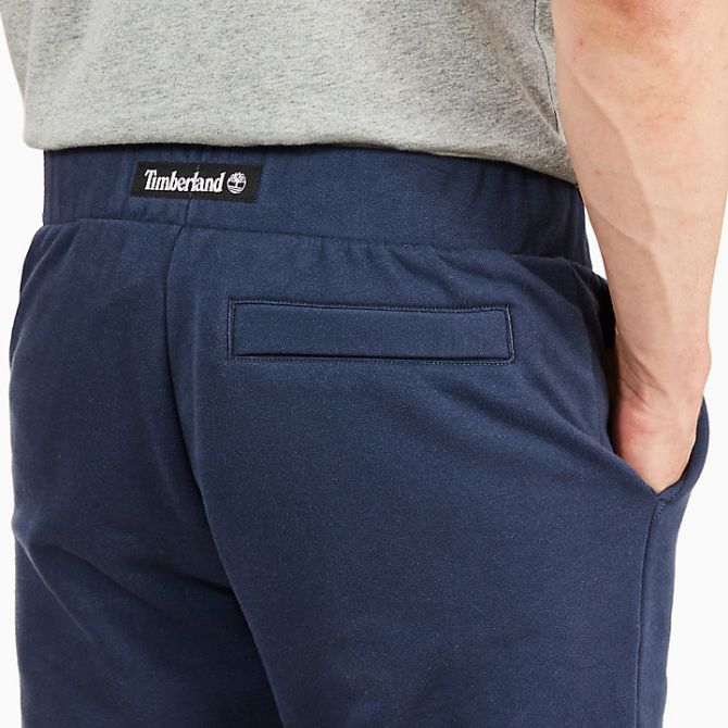 Мъжки панталон Jogging Bottoms for Men in Navy A1N9N019 06