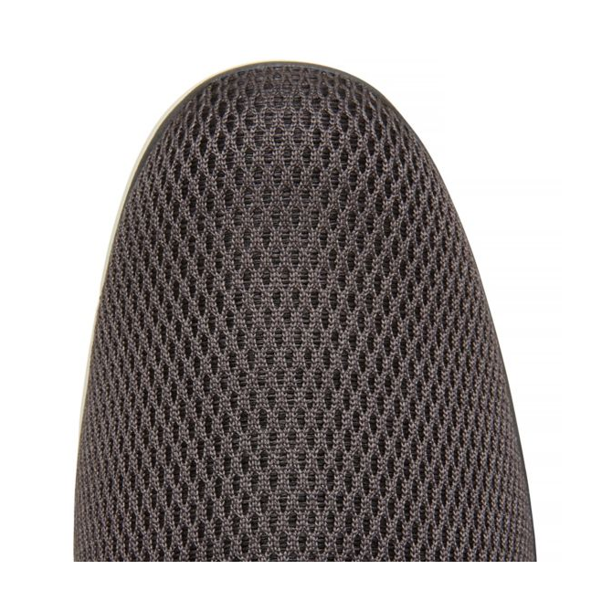 Мъжки обувки Killington Leather/Fabric Trainer Grey A1NLN 08